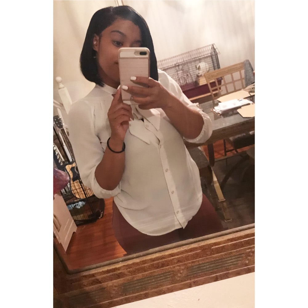 Meet your Posher, Ciara